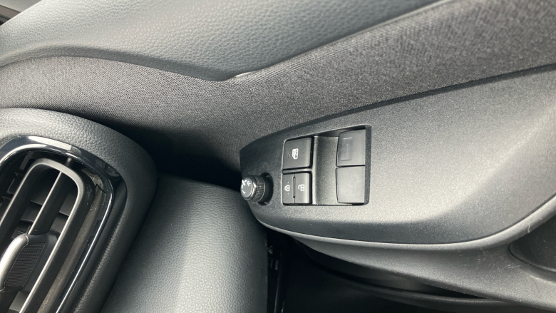 Toyota Yaris 1.5 Hybrid Icon 5dr CVT Hybrid Hatchback